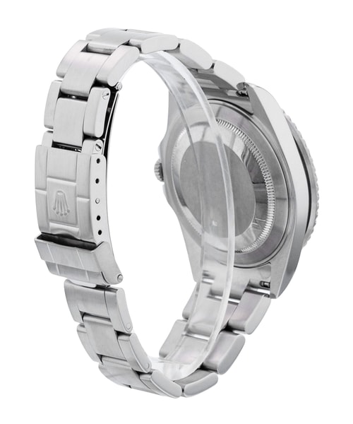 Rolex GMT Master II 16710